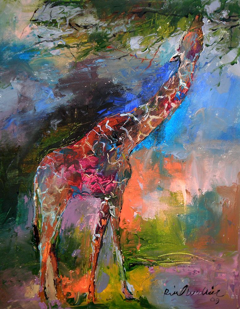Giraffe
