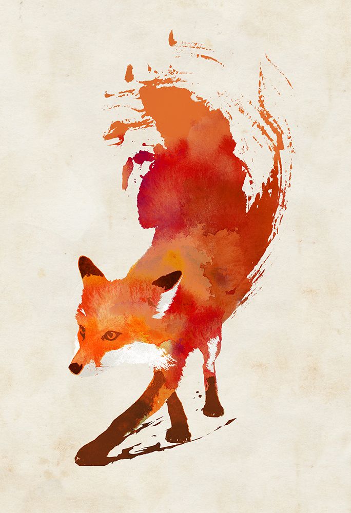 Vulpes Vulpes