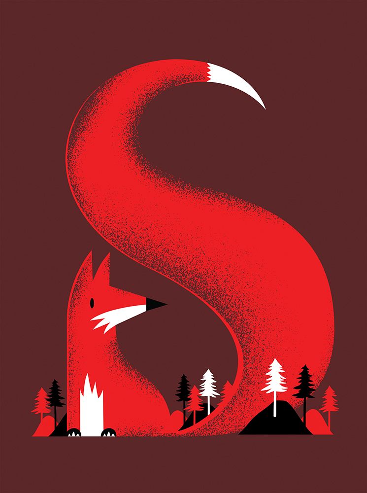 S Like Fox