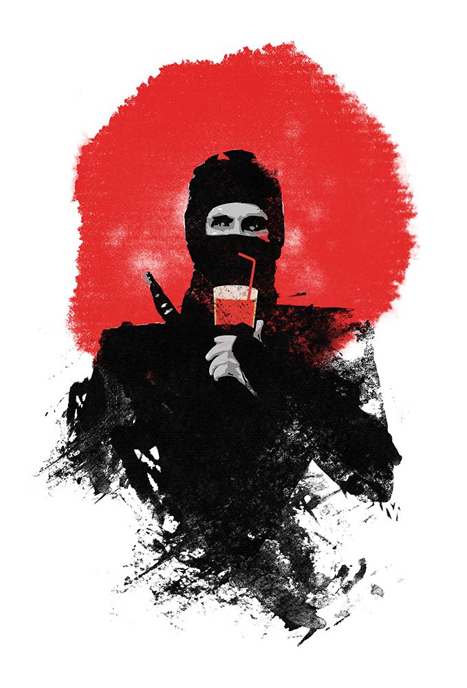 American Ninja