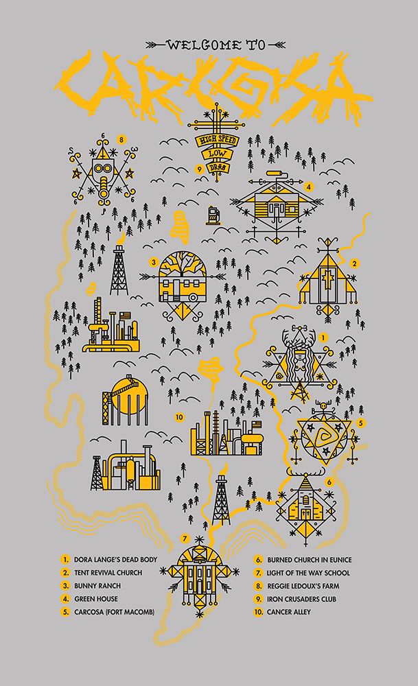 True Detective V01