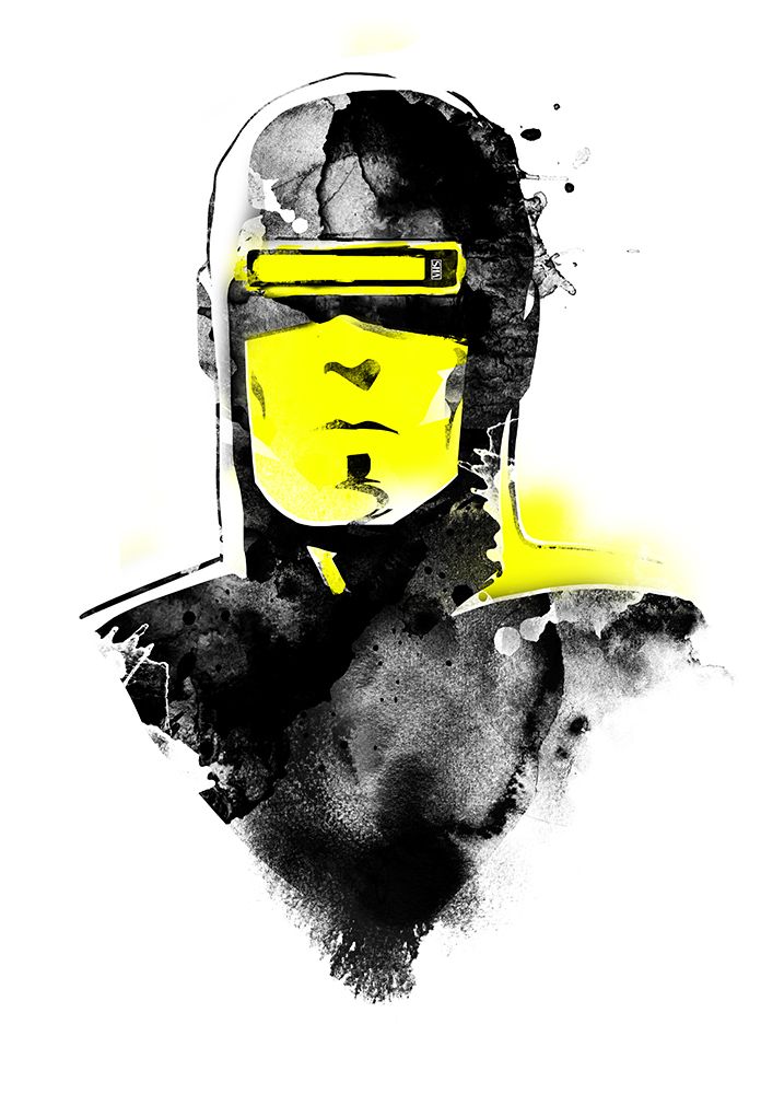 VHS Man