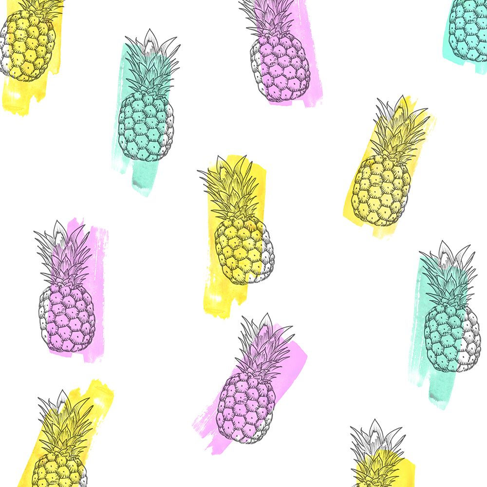 Funky Ananas
