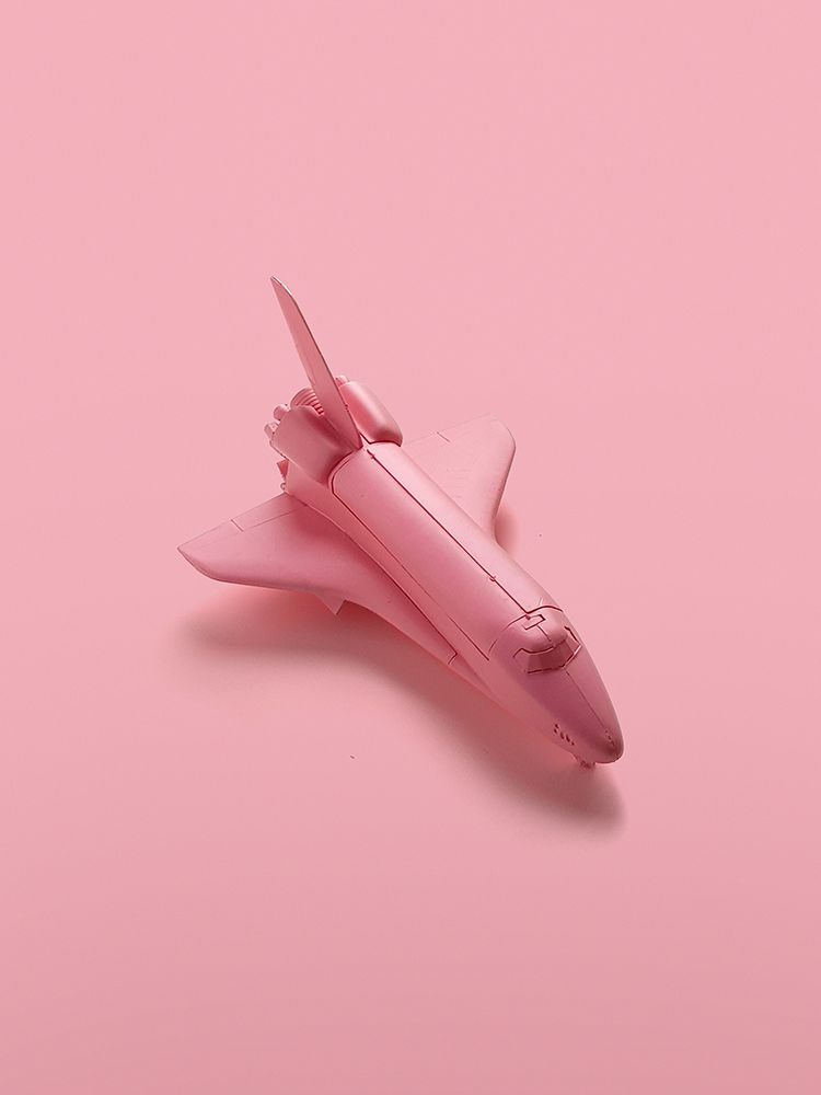 Pink Dreams
