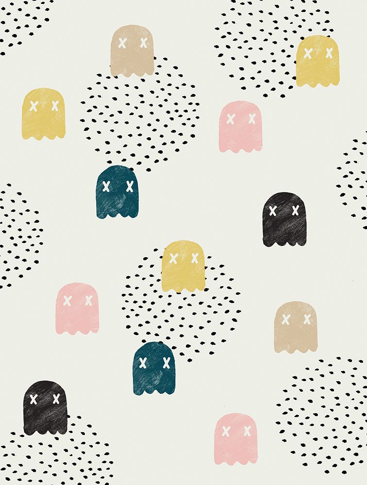Dead Ghosts