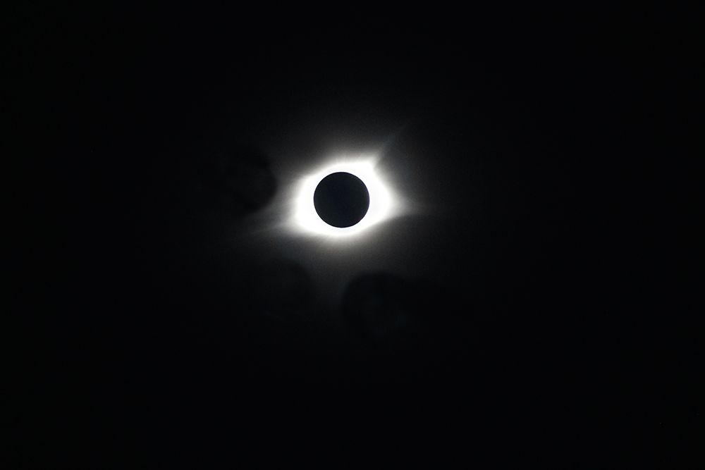 Solar Eclipse