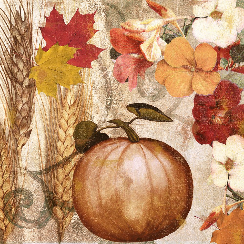 Harvest II