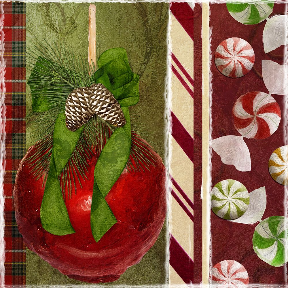 Sweet Holiday II