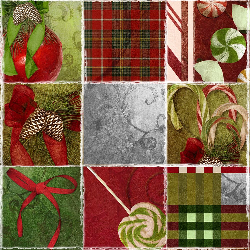 Sweet Holiday III