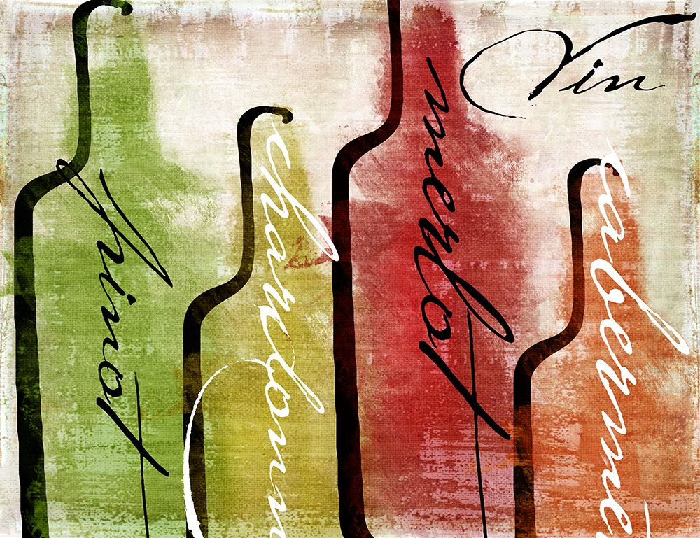 Wine Tasting I
