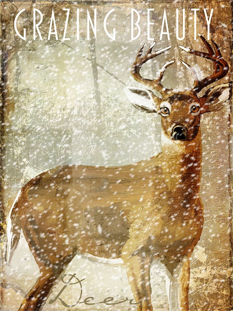 Winter Game Two