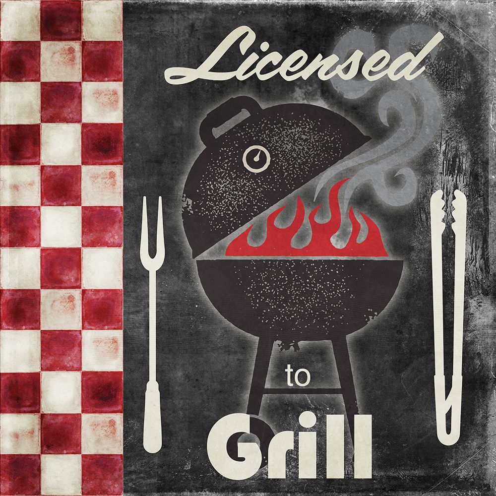 Texas BBQ 1