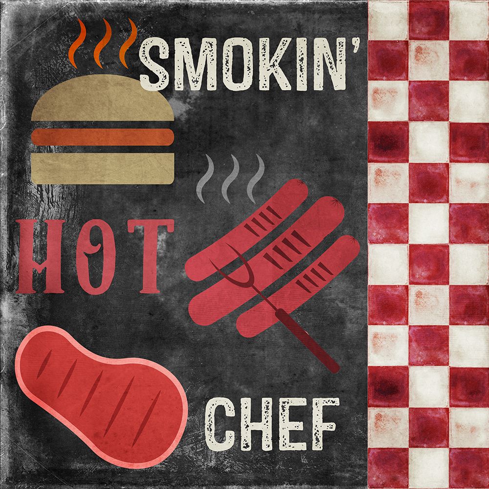 Texas BBQ 3