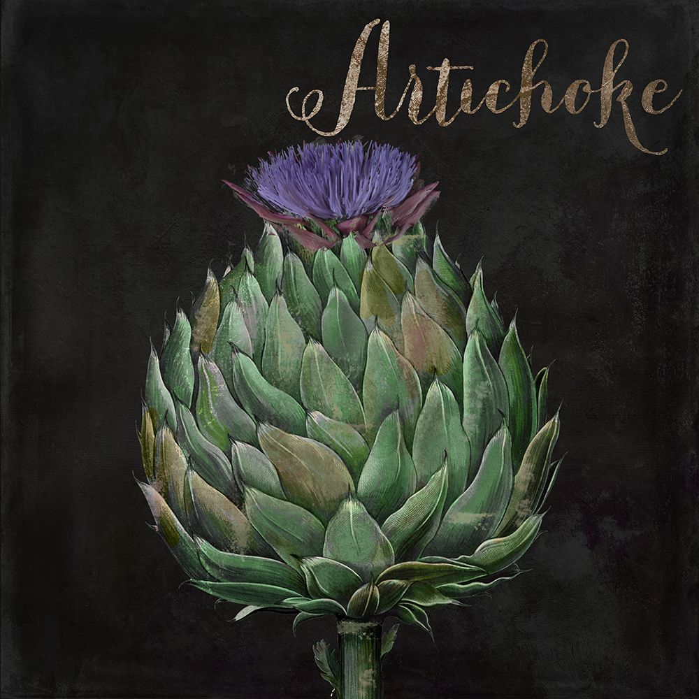 Medley_Artichoke