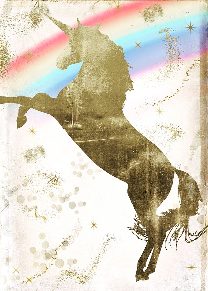 Magic Unicorn II