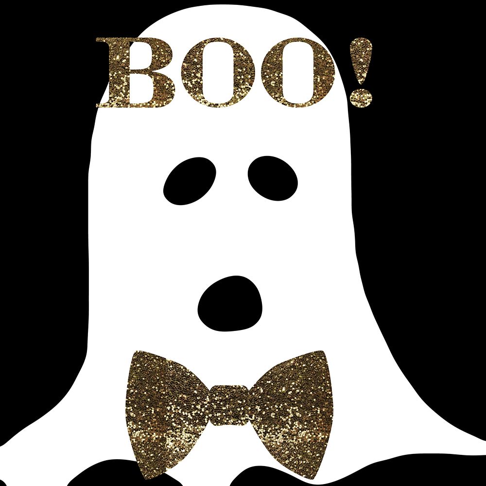 Gentleman Ghost