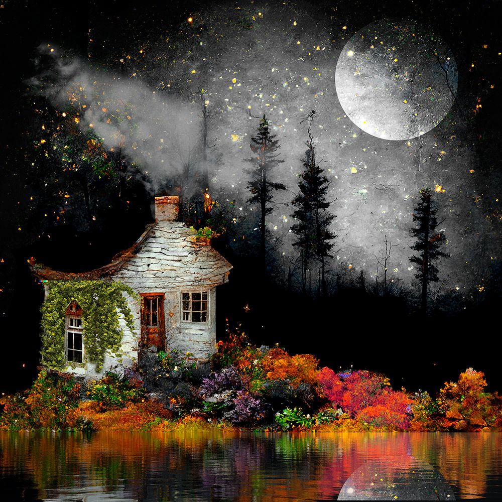 Fairy Forest II