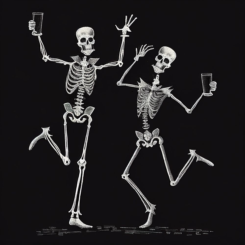 Skeleton IV