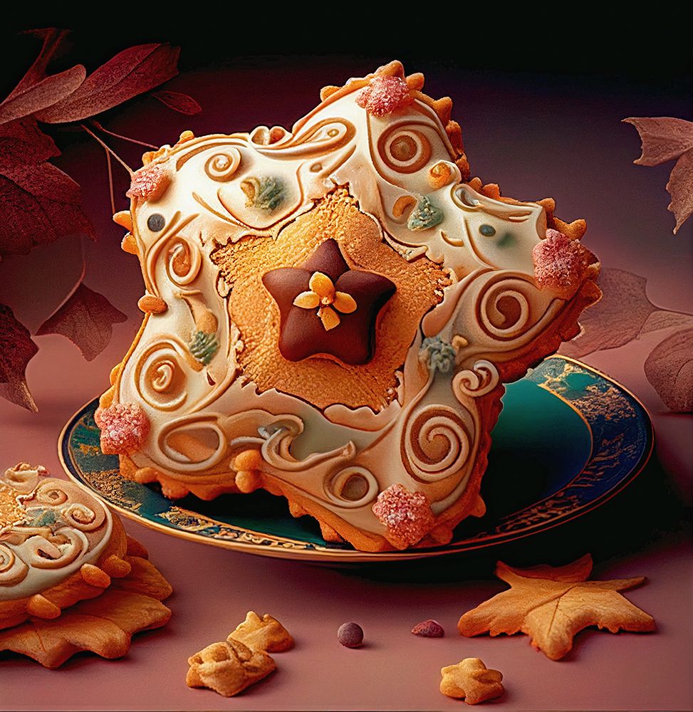 Delphines Bakery XI