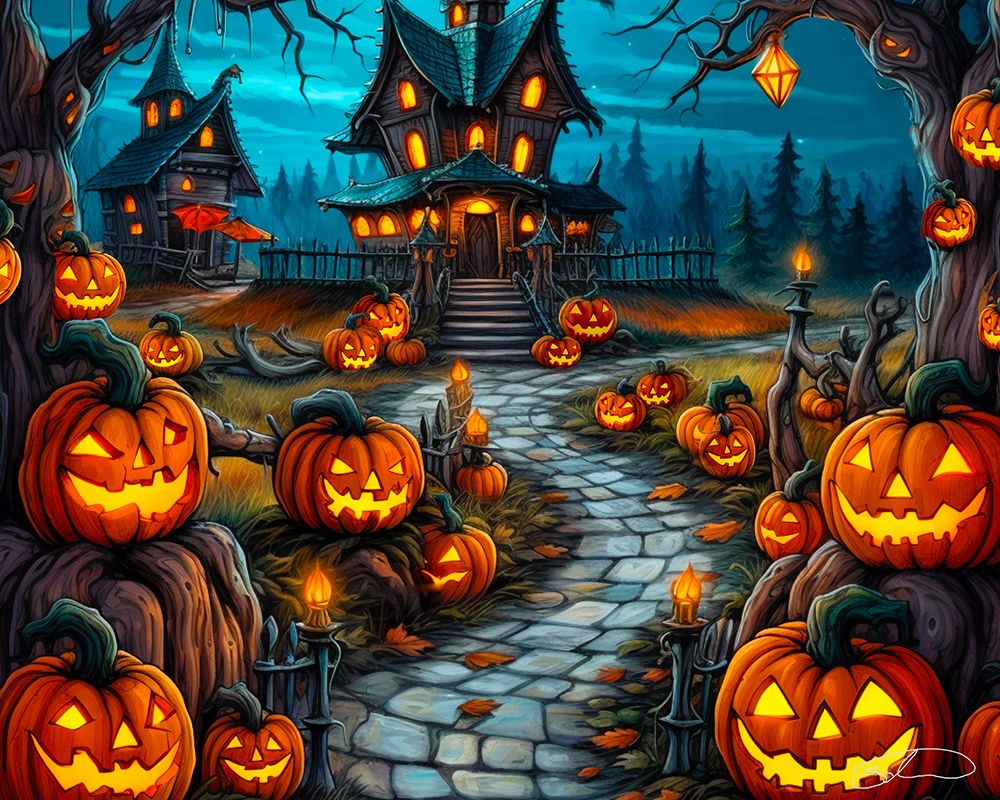 Halloween Dr