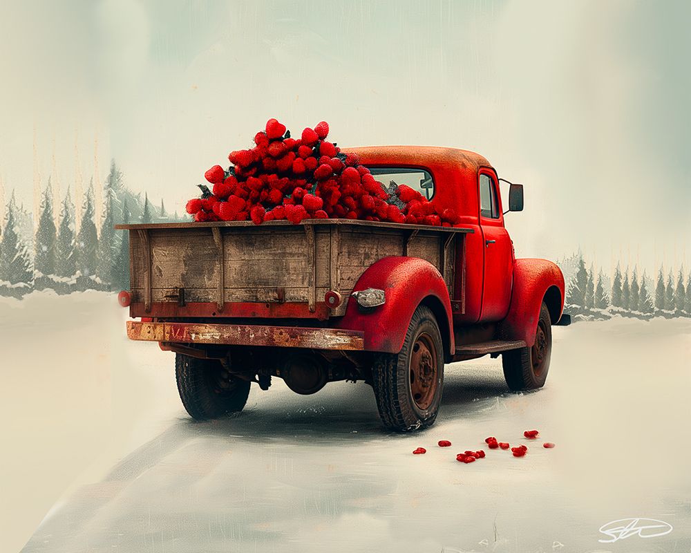 Special Delivery