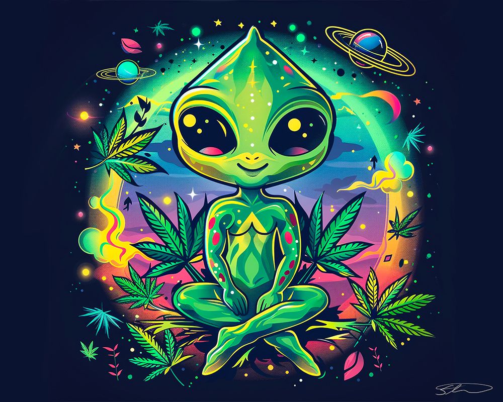 Peace and Love