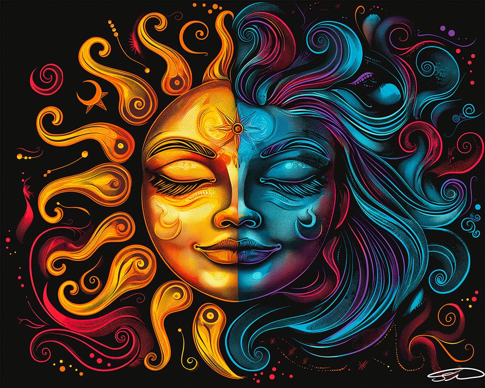 Day And Night