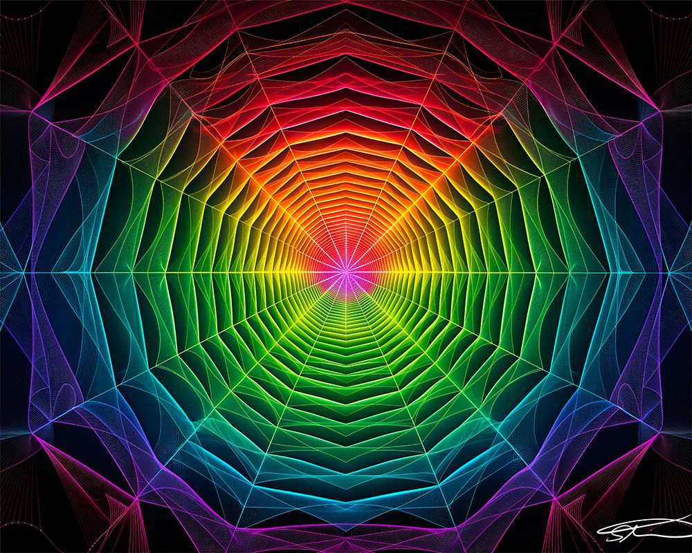 Fantasy Web