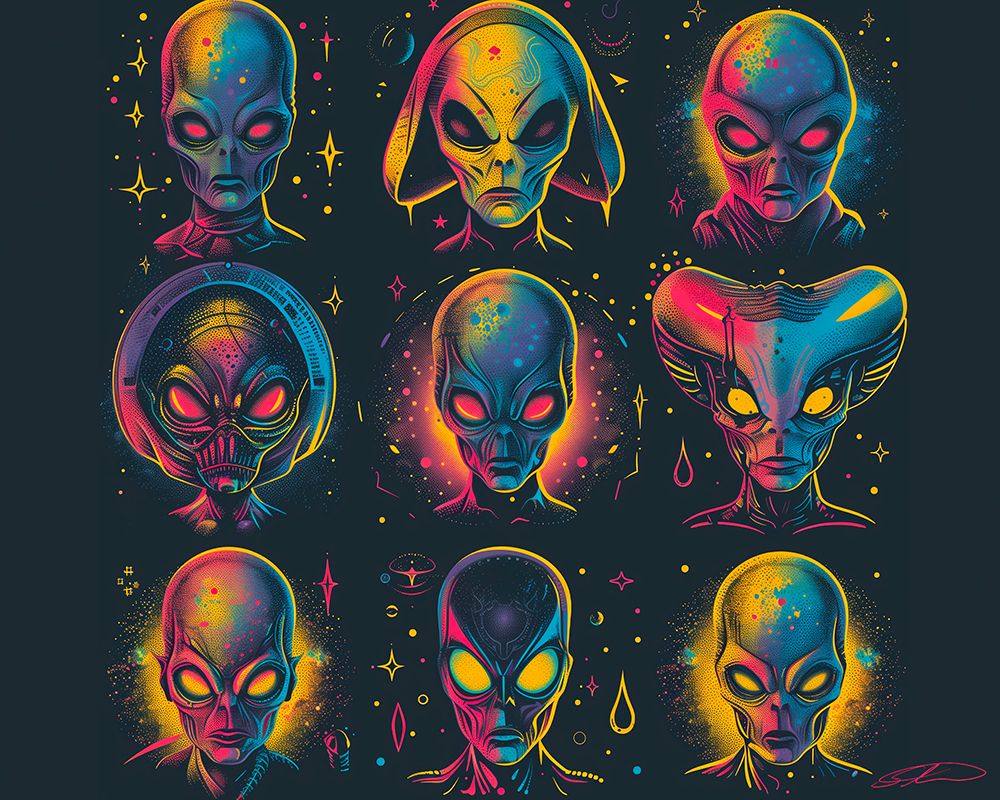 Alien Nation