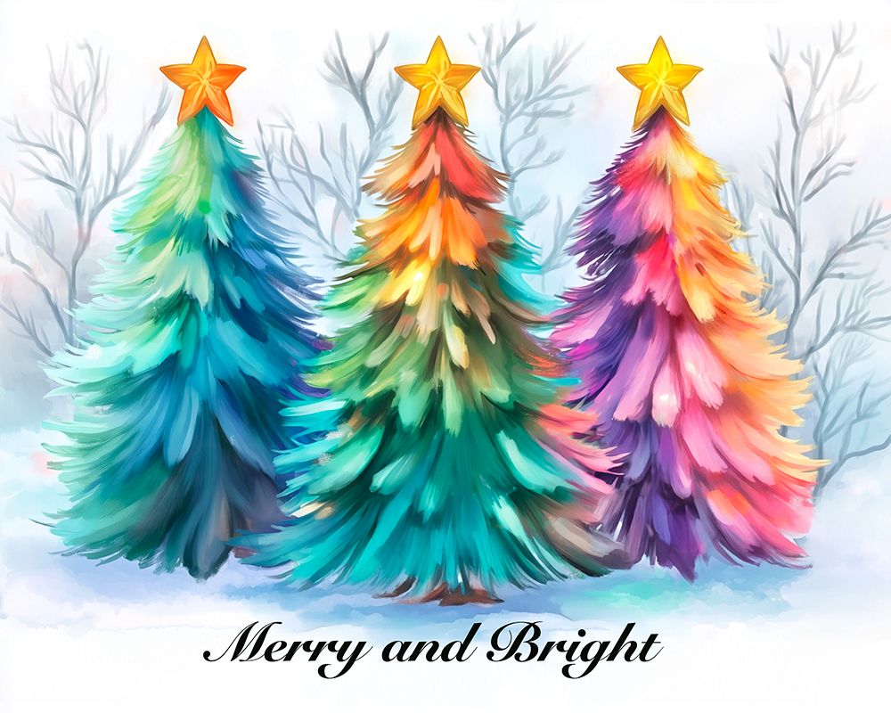 Bright Christmas