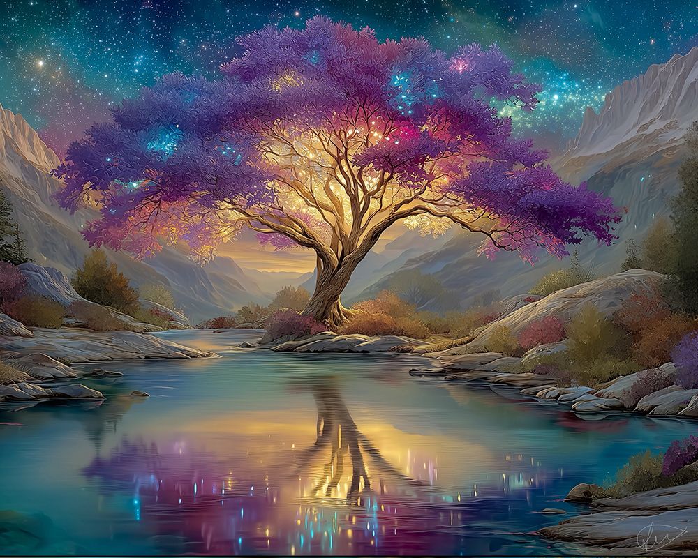 Color Of Eve