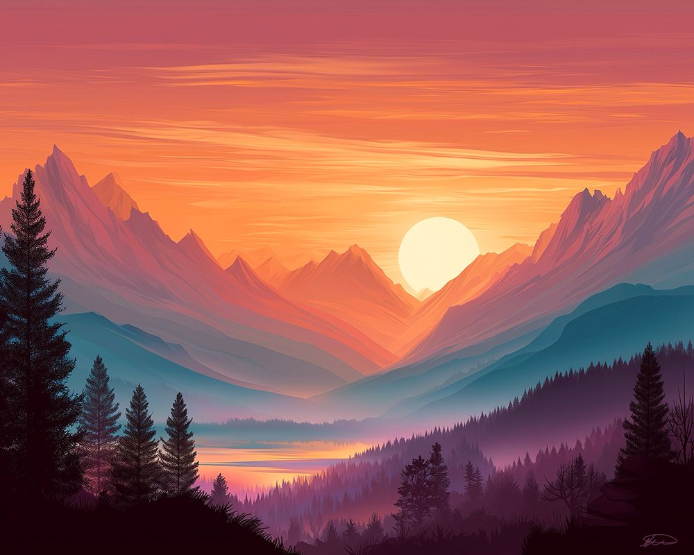 Valley of the Sun