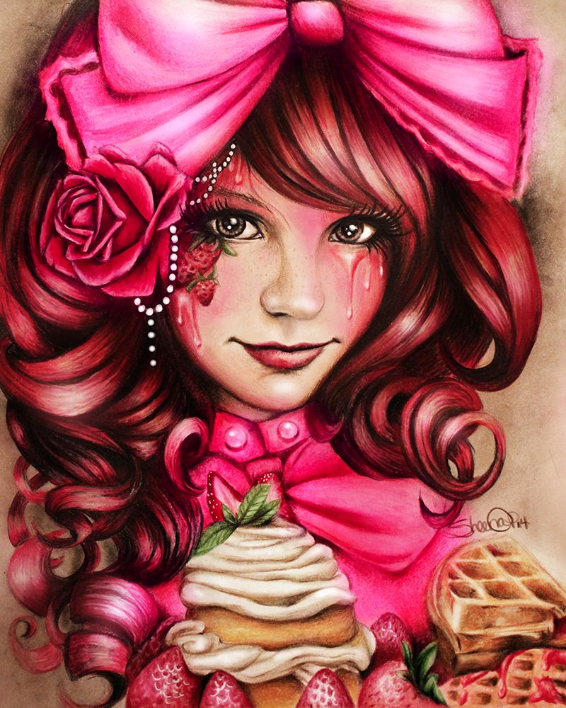 Strawberry