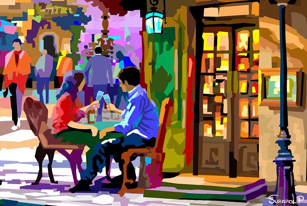 Coffee House