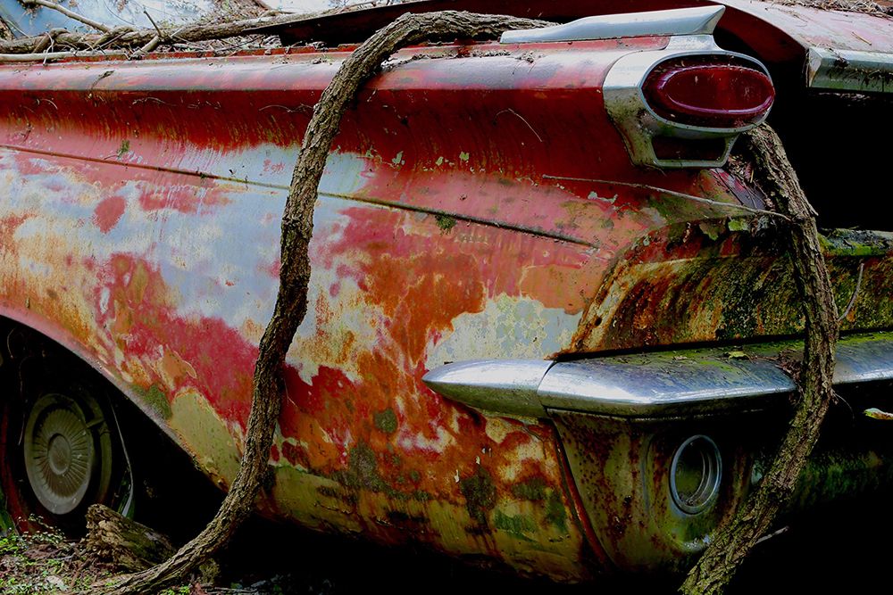 Branch Tail Pipe