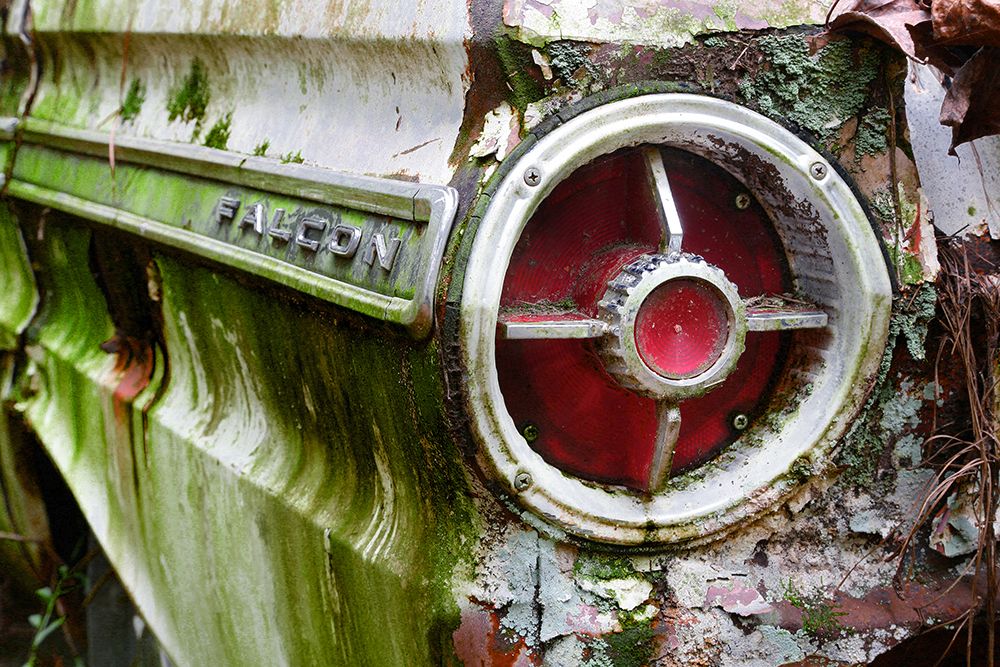 Falcon Copy
