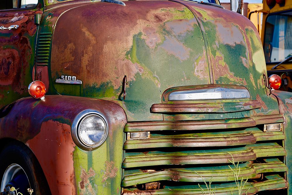 Green Grill