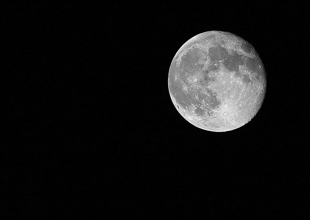 Full Moon