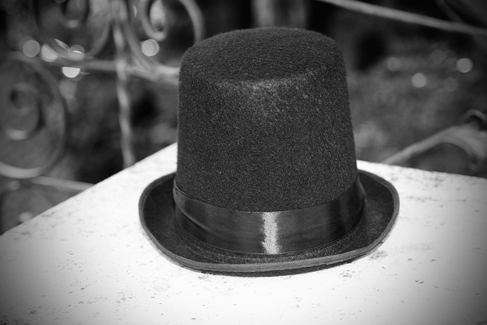 Magic Hat