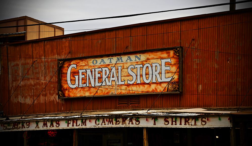 General Store