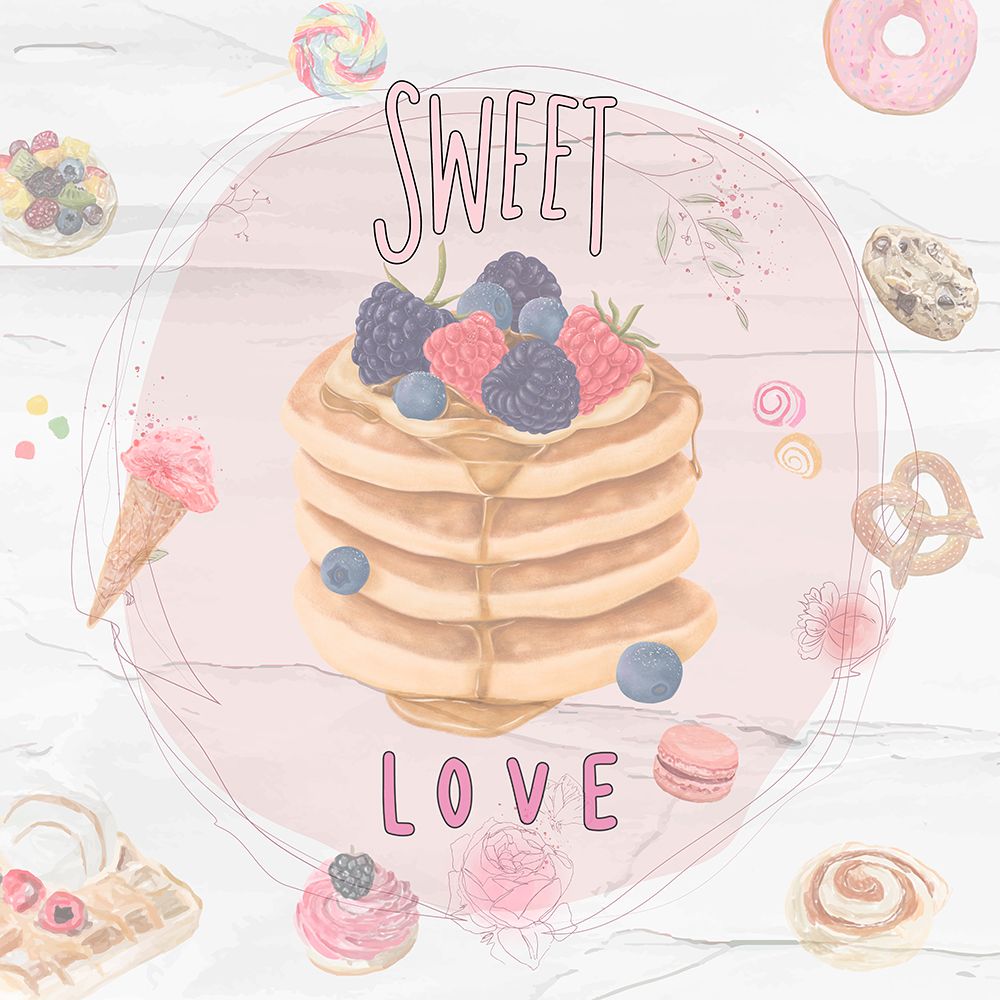 Sweet Love
