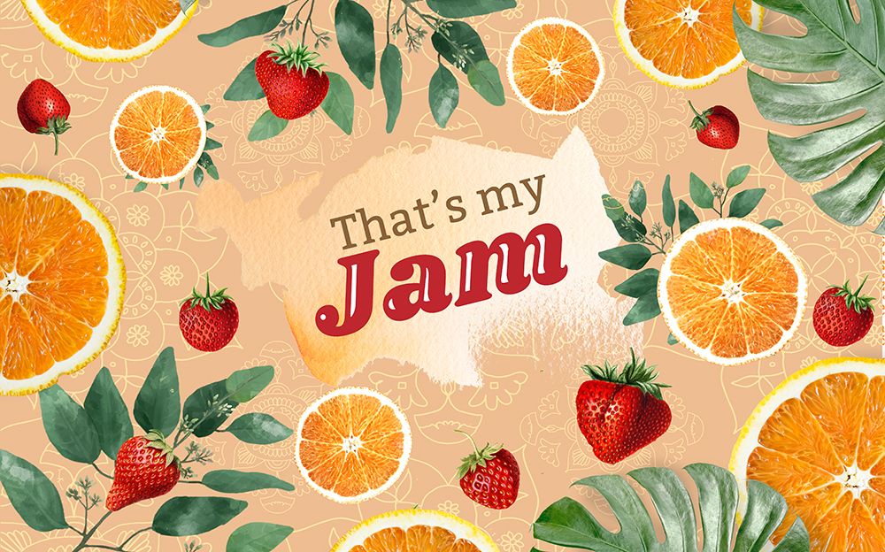 Thats My Jam