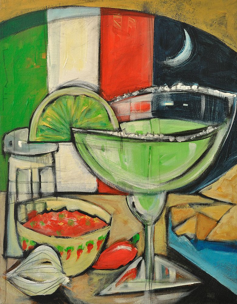 Margarita