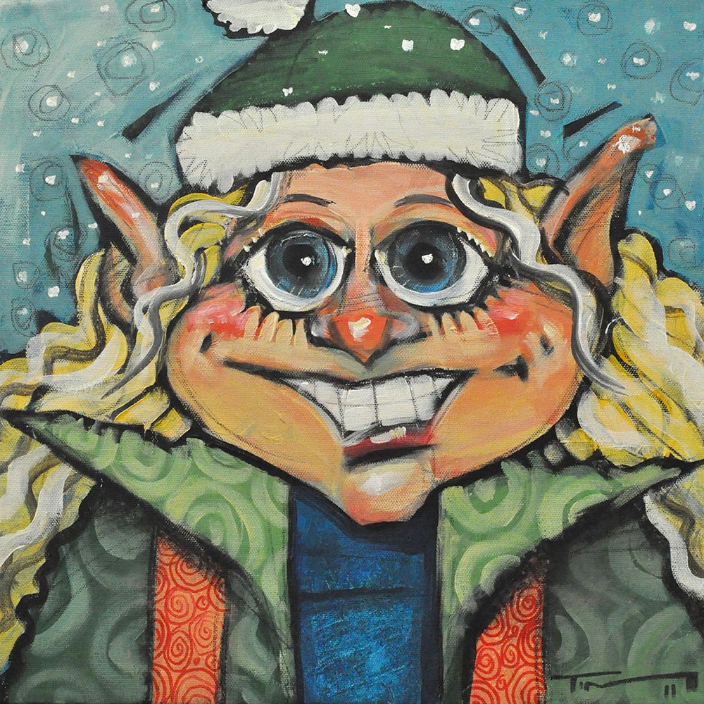 Elf