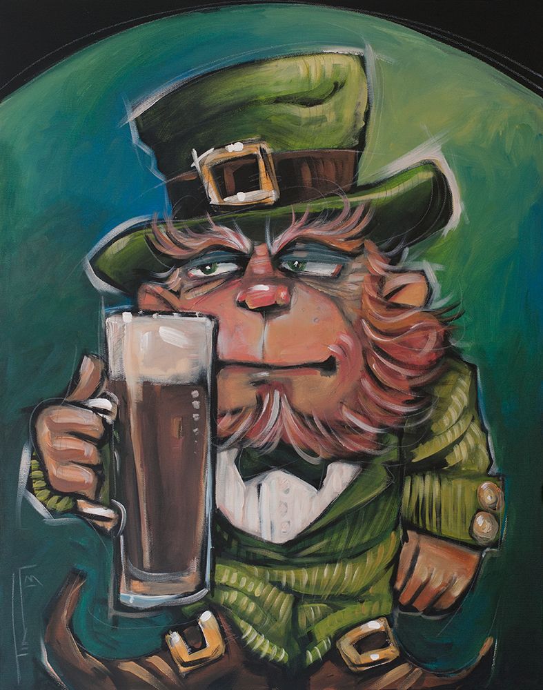 Leprechaun