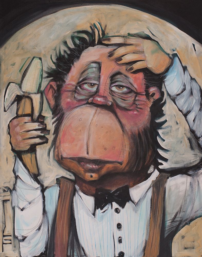 Missing Link