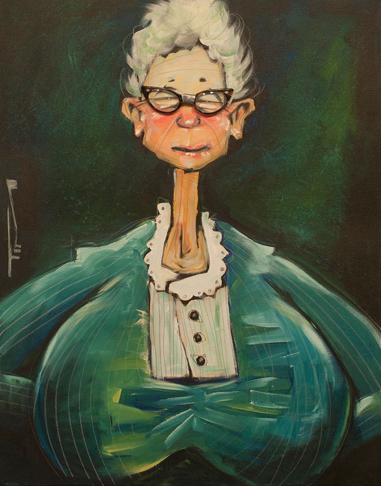 The Substitute