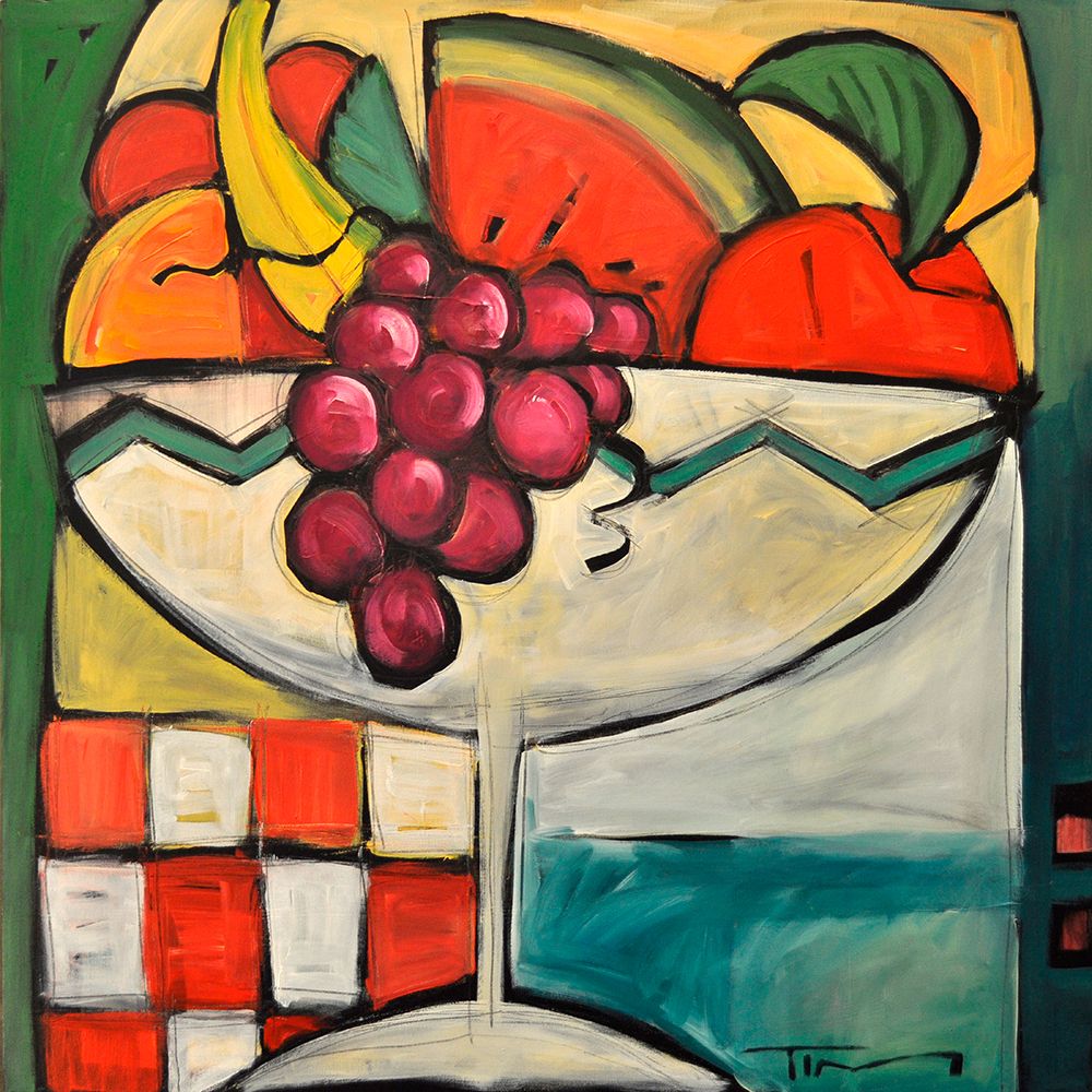 Fruit Cocktail