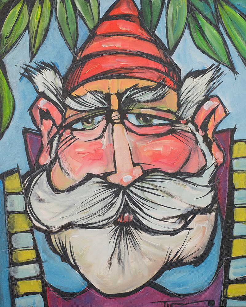 Gnome 1