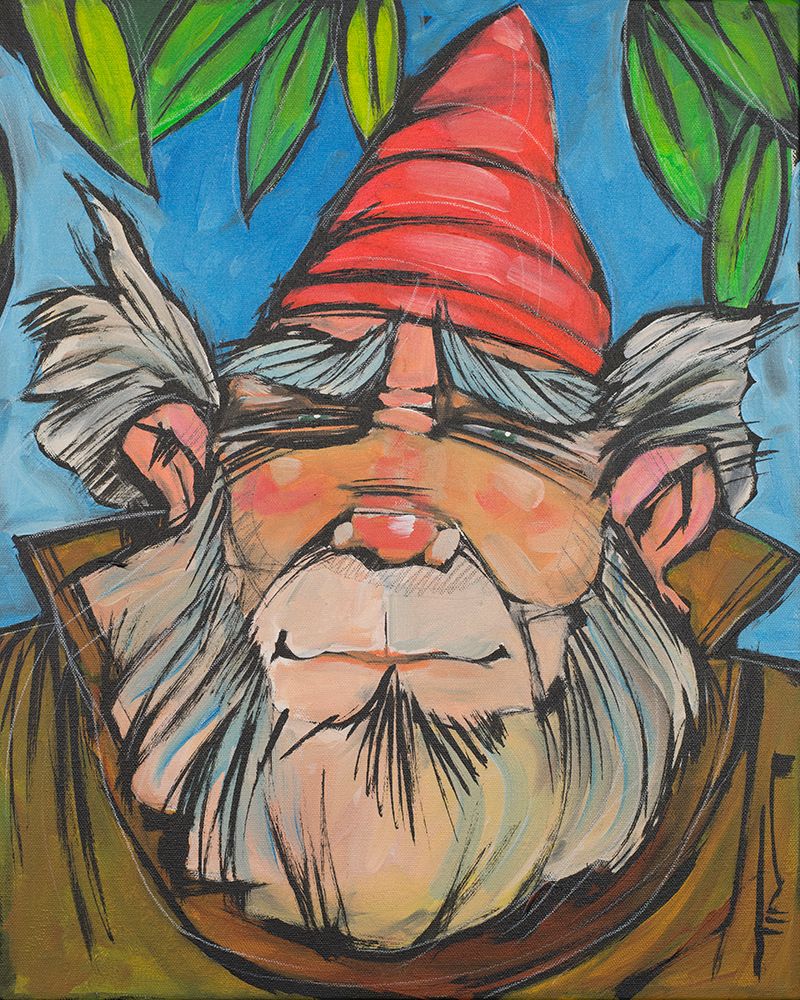 Gnome 2